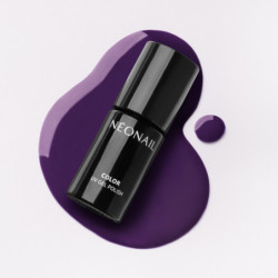 Vernis Semi-Permanent 7,2 ml - No risk, No story